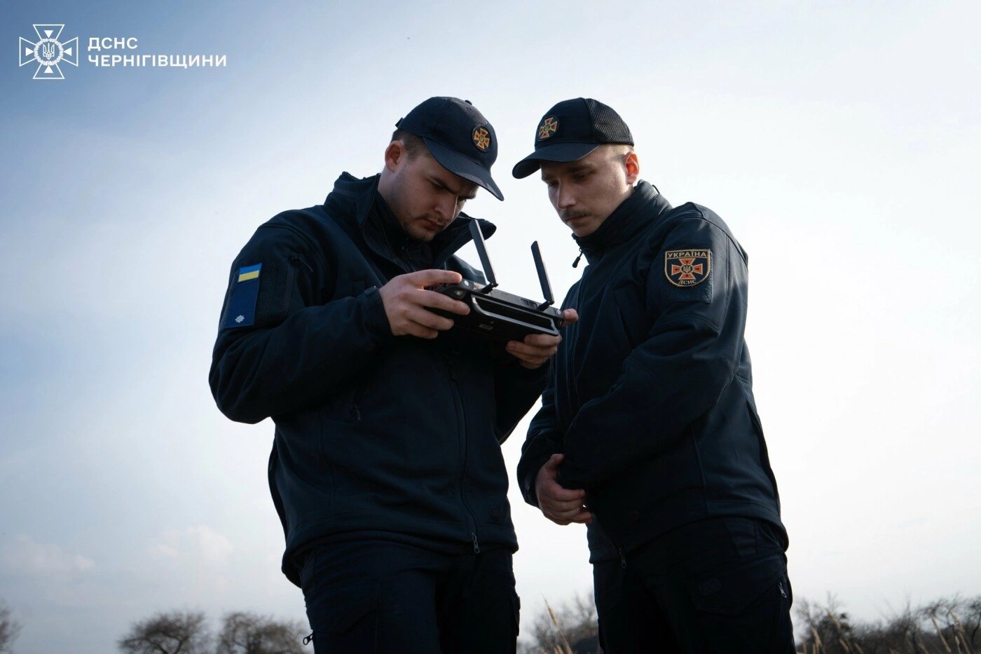 Трагедія біля Лебедівки: рятувальники виявили тіло зниклого чоловіка