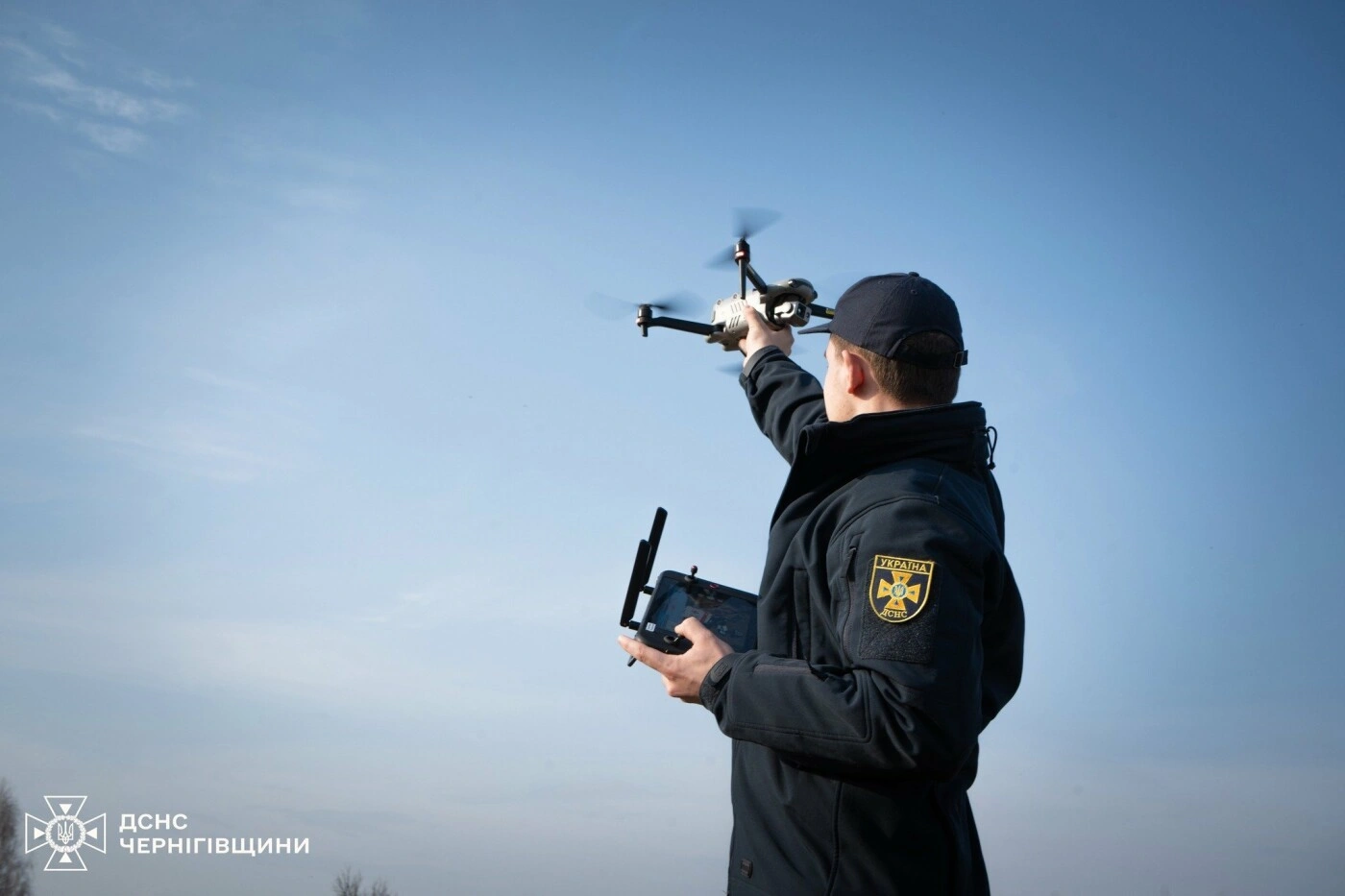 Трагедія біля Лебедівки: рятувальники виявили тіло зниклого чоловіка