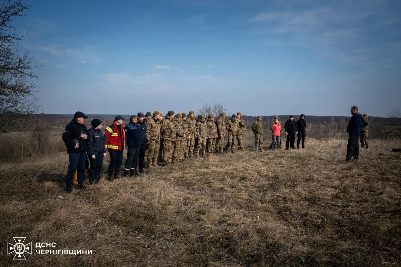 Трагедія біля Лебедівки: рятувальники виявили тіло зниклого чоловіка