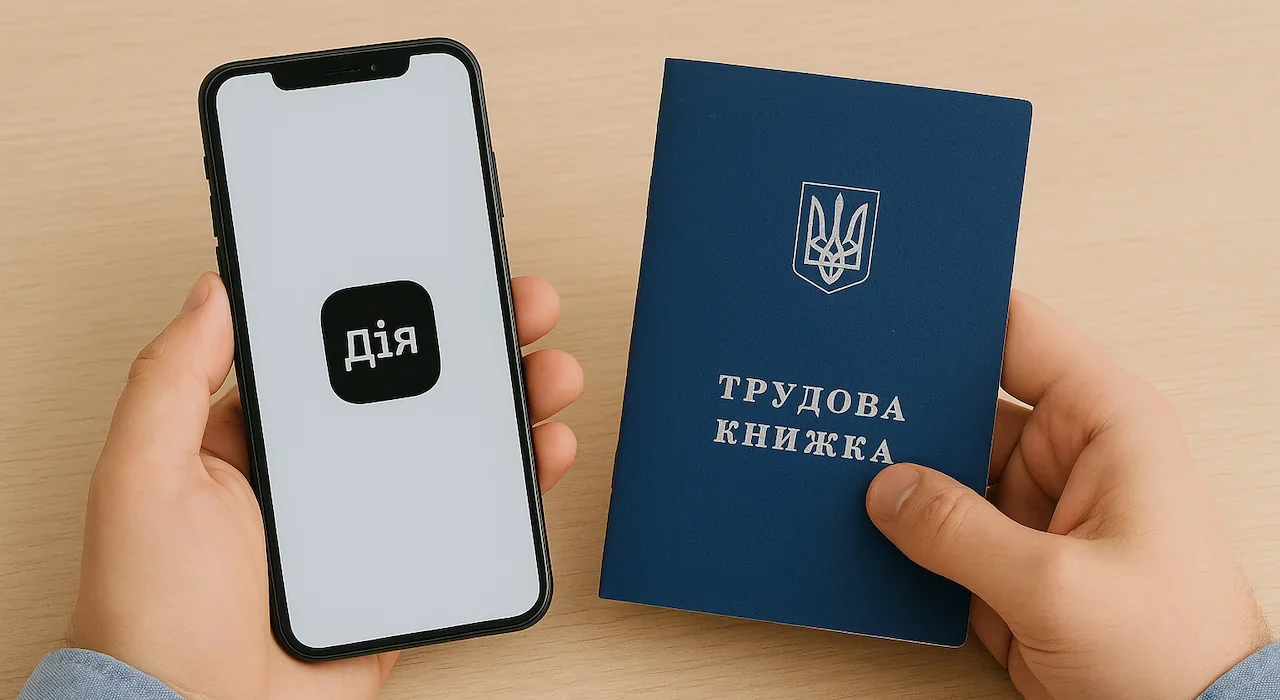 Перевірка страхового стажу в Україні: всі доступні способи та сервіси