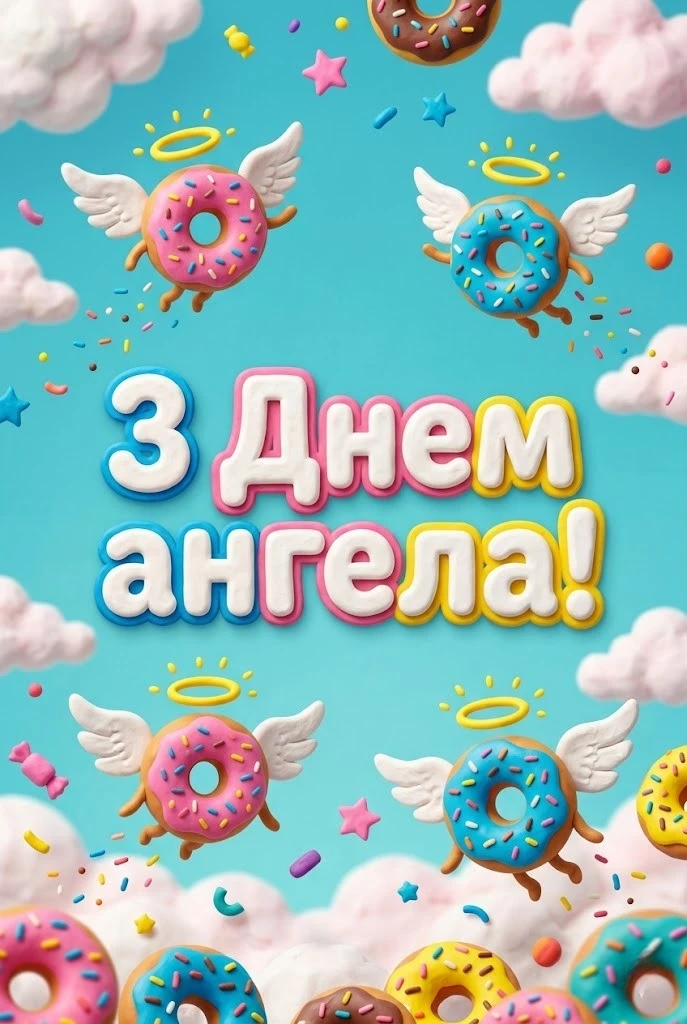 З днем ангела, Аллочко! Поезія та проза для особливого свята