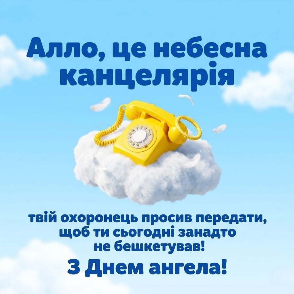 З днем ангела, Аллочко! Поезія та проза для особливого свята