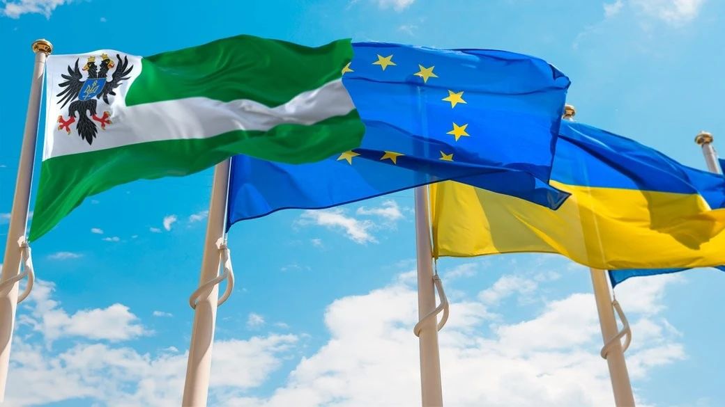 Дипломатичний прорив Чернігівщини: сотні міжнародних партнерів підтримують область