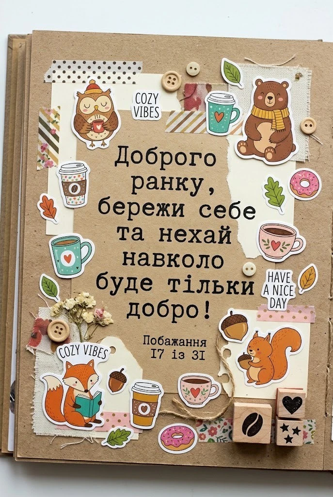 Прикольні картинки доброго ранку: добірка позитивних листівок для чудового настрою