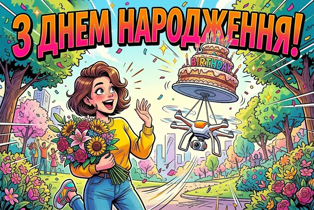 Красиві привітання для Тетяни: знайдіть ідеальні слова для іменинниці