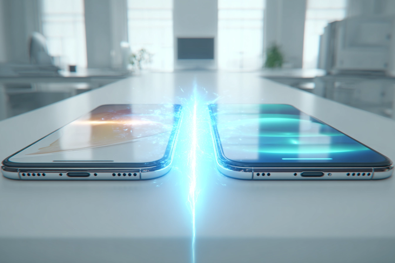 Міграція на Xiaomi: як не втратити жодного файлу при заміні смартфона