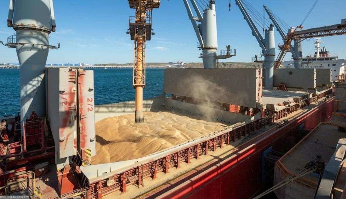 Стійкість під обстрілами: як морська галузь України завершила перший квартал 2026 року