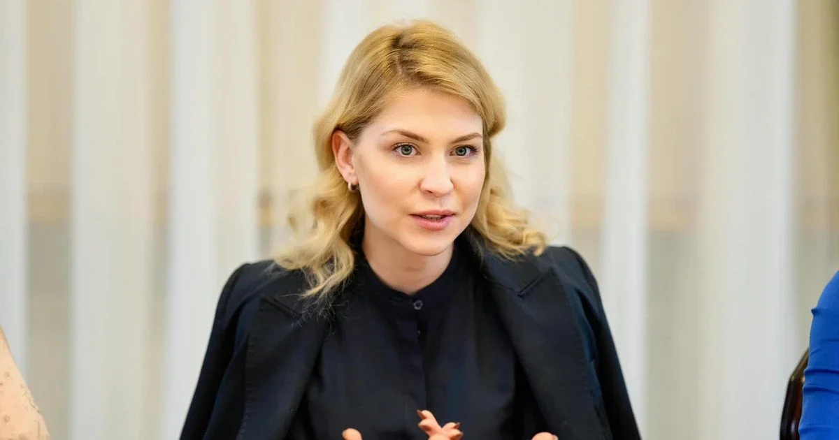 Київ наполягає на посиленні енергетичного тиску на РФ через її зв’язки з Іраном