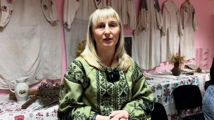 Магія флори Подесення: як на Чернігівщині створюють прадавні трав’яні обереги