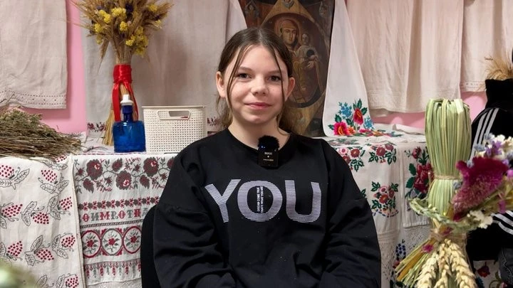 Магія флори Подесення: як на Чернігівщині створюють прадавні трав’яні обереги