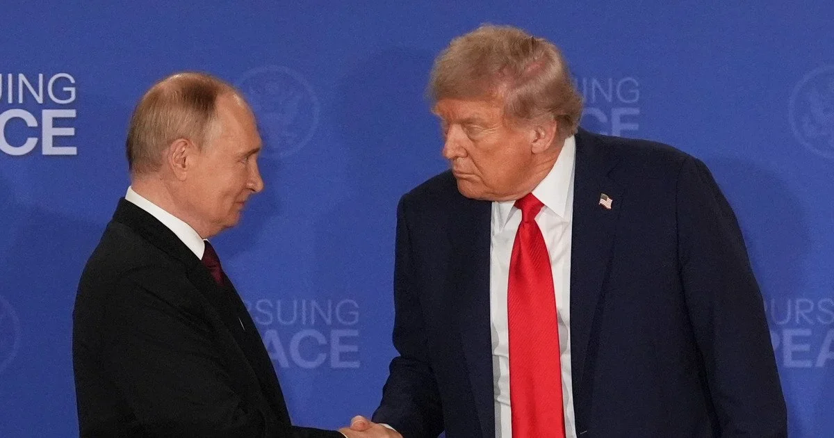 Війна до 2028 року: Кремль розраховує перечекати Трампа