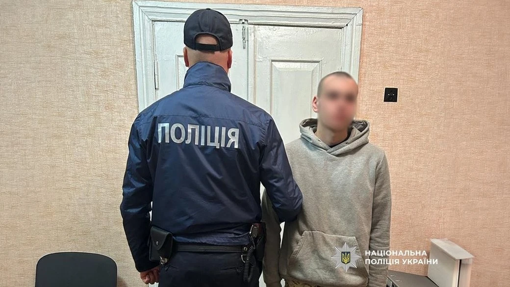 Кривавий фінал застілля на Чернігівщині: молодик жорстоко побив знайомого