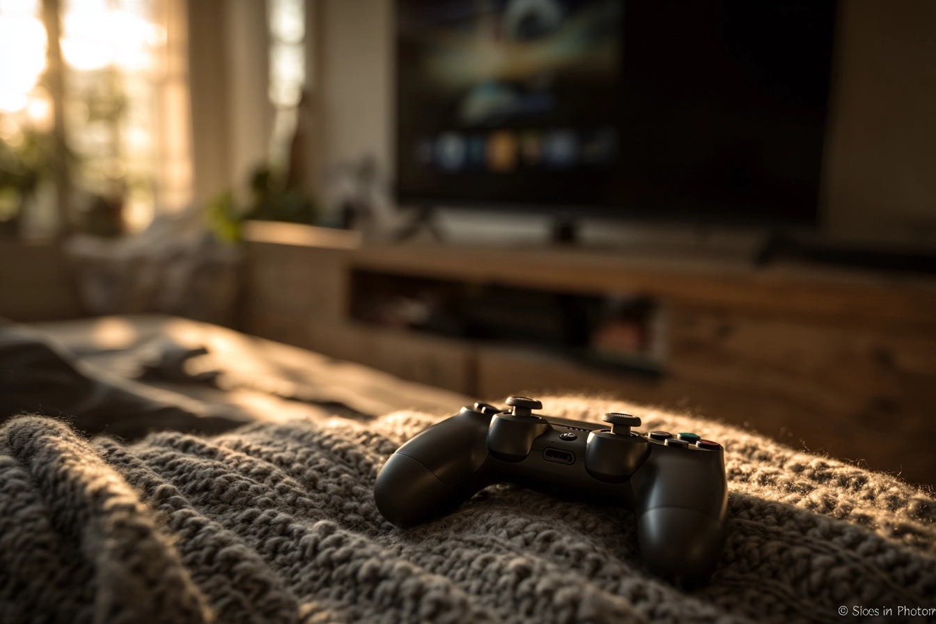 Як правильно закрити гру на PlayStation 5, щоб зберегти прогрес