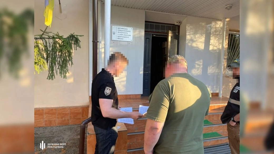 Мільйонні збитки через “вільних” солдатів: на Чернігівщині судитимуть командира частини