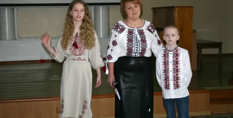 Чернігівська поетеса Світлана Дрозд представила нову збірку віршів