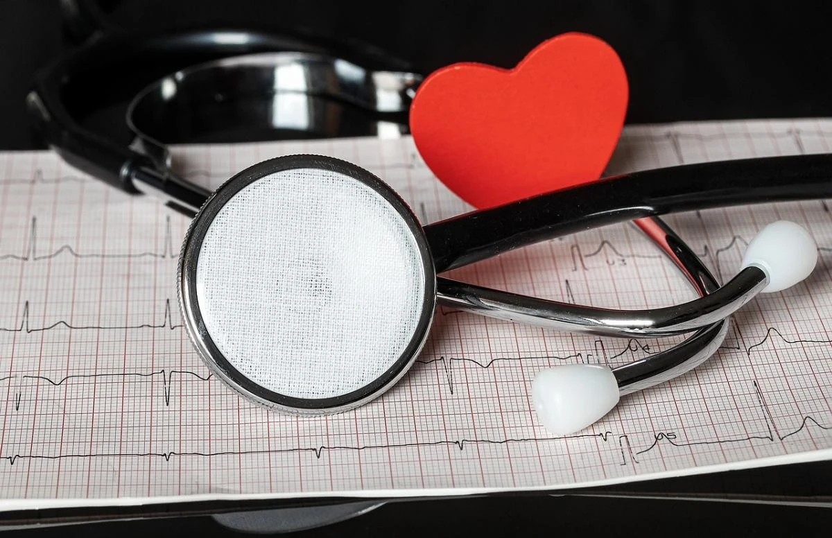 Як вечірні звички впливають на роботу серця