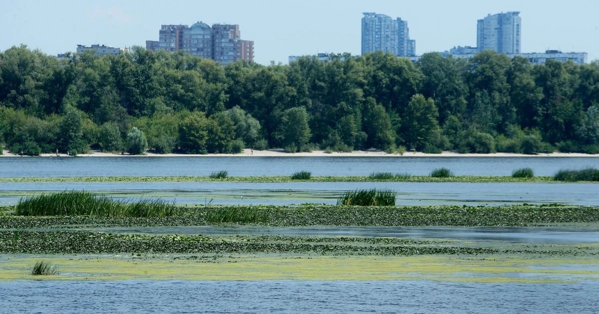 Українців очікують радикально вищі штрафи за зловживання водними ресурсами