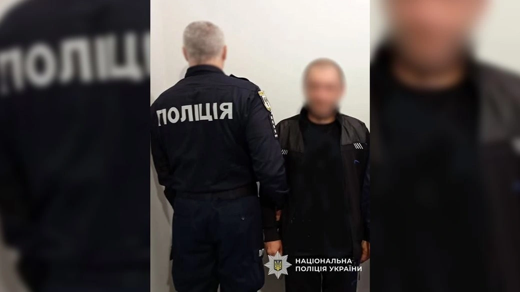 Військовий у СЗЧ поранив знайомого шилом на Чернігівщині