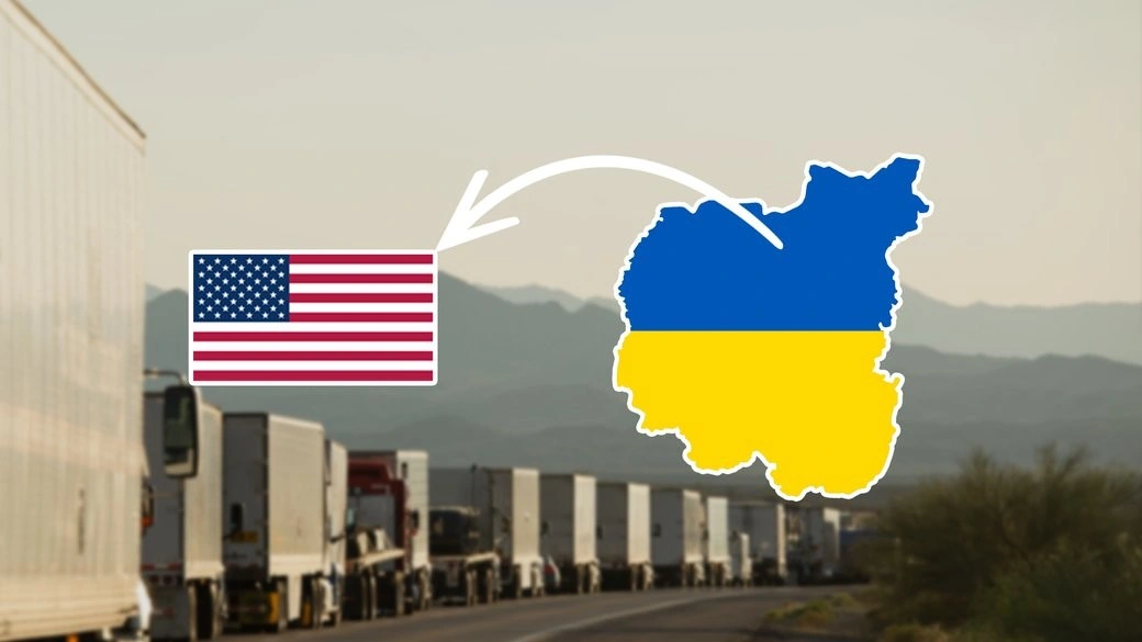 Чернігівський бізнес обрав Сполучені Штати головним партнером у експорті послуг