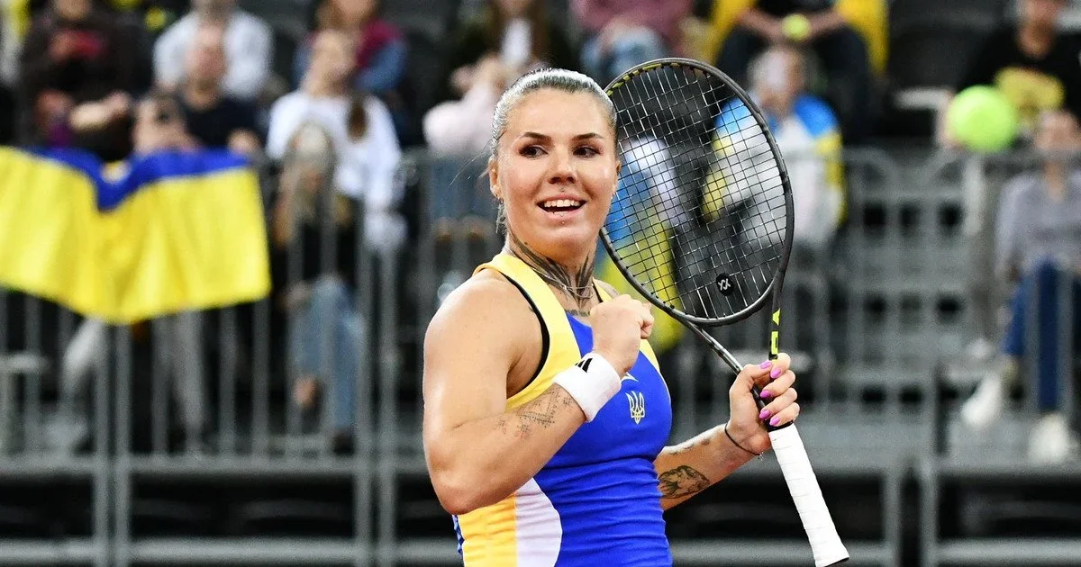 Історичний успіх українок на Roland Garros-2026