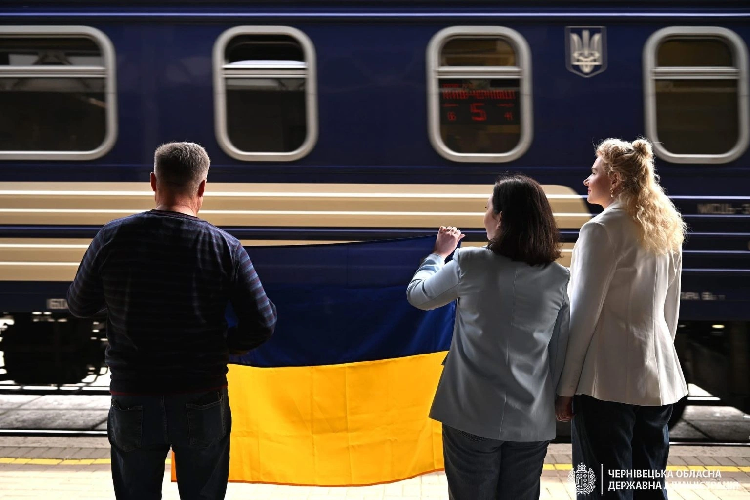 Буковинські канікули для дітей із Чернігівщини: старт нового сезону