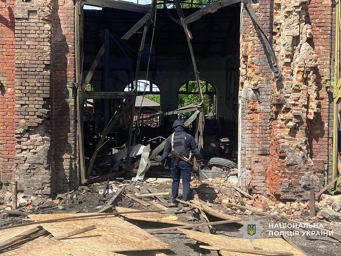 Чернігівщина під ударами дронів: загинув мешканець Семенівської громади