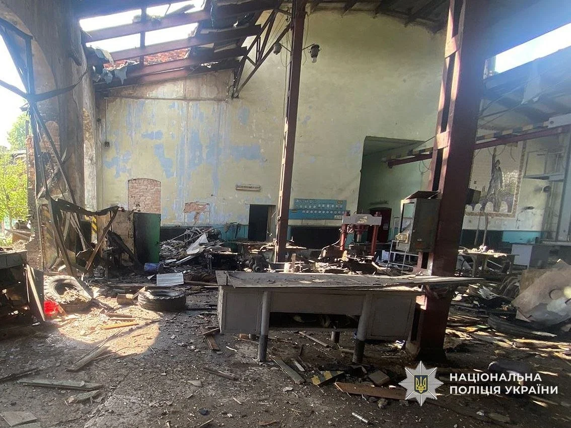 Чернігівщина під ударами дронів: загинув мешканець Семенівської громади