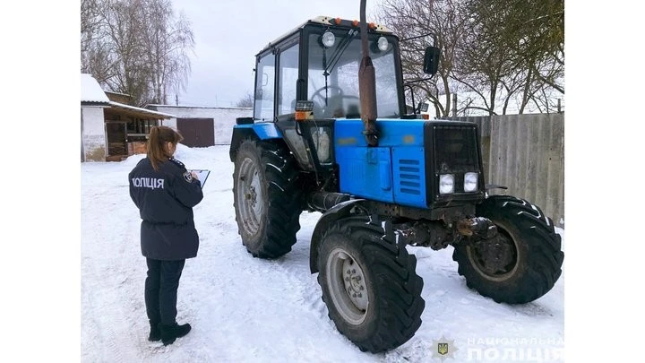 Довічне ув’язнення за вбивство через трактор: рішення апеляційного суду в Чернігові