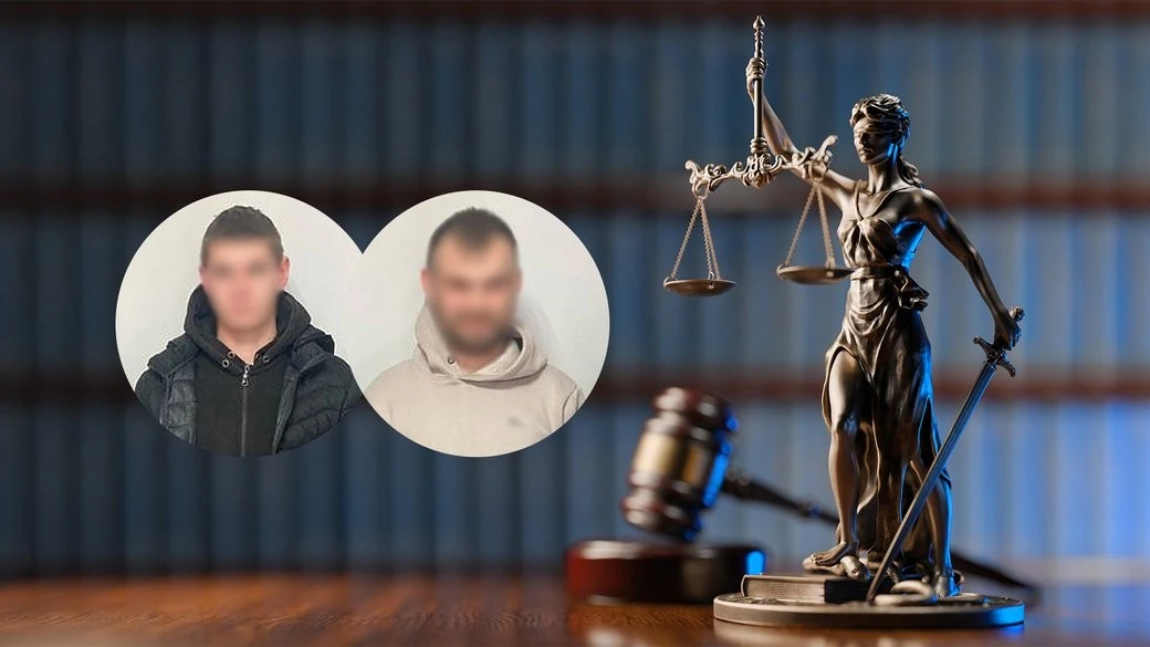 Довічне ув’язнення за вбивство через трактор: рішення апеляційного суду в Чернігові