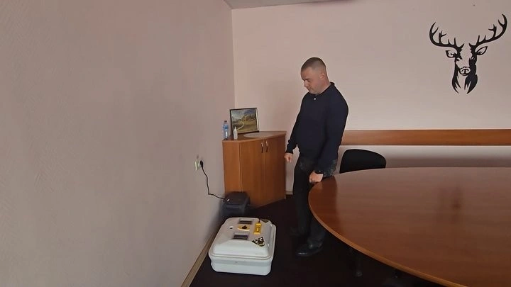 Мезинський парк розширює туристичну інфраструктуру за допомогою вольєрів з птахами
