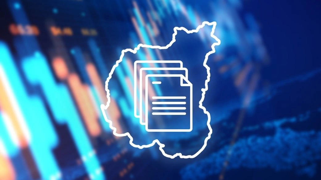 Криптовалютні активи посадовців Чернігівщини: аналіз декларування